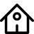 家のアイコン画像